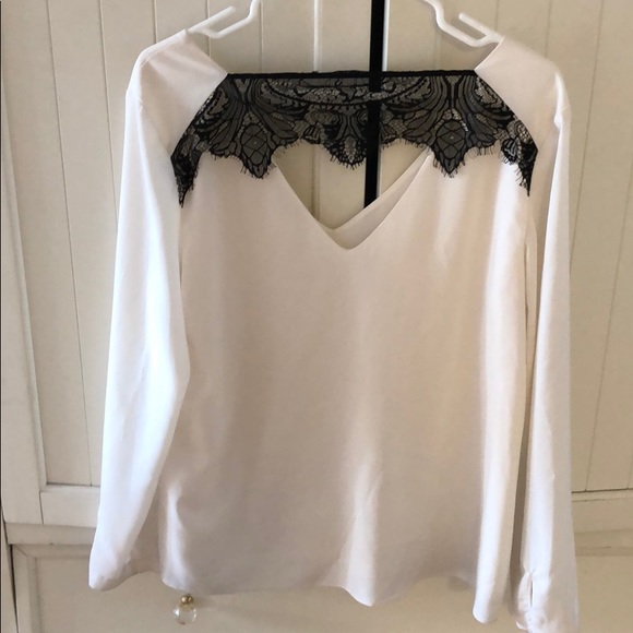 Cooper & Ella Top - Picture 2 of 2